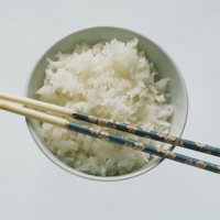 Richtig Reis garen